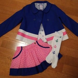 Gymboree outfit